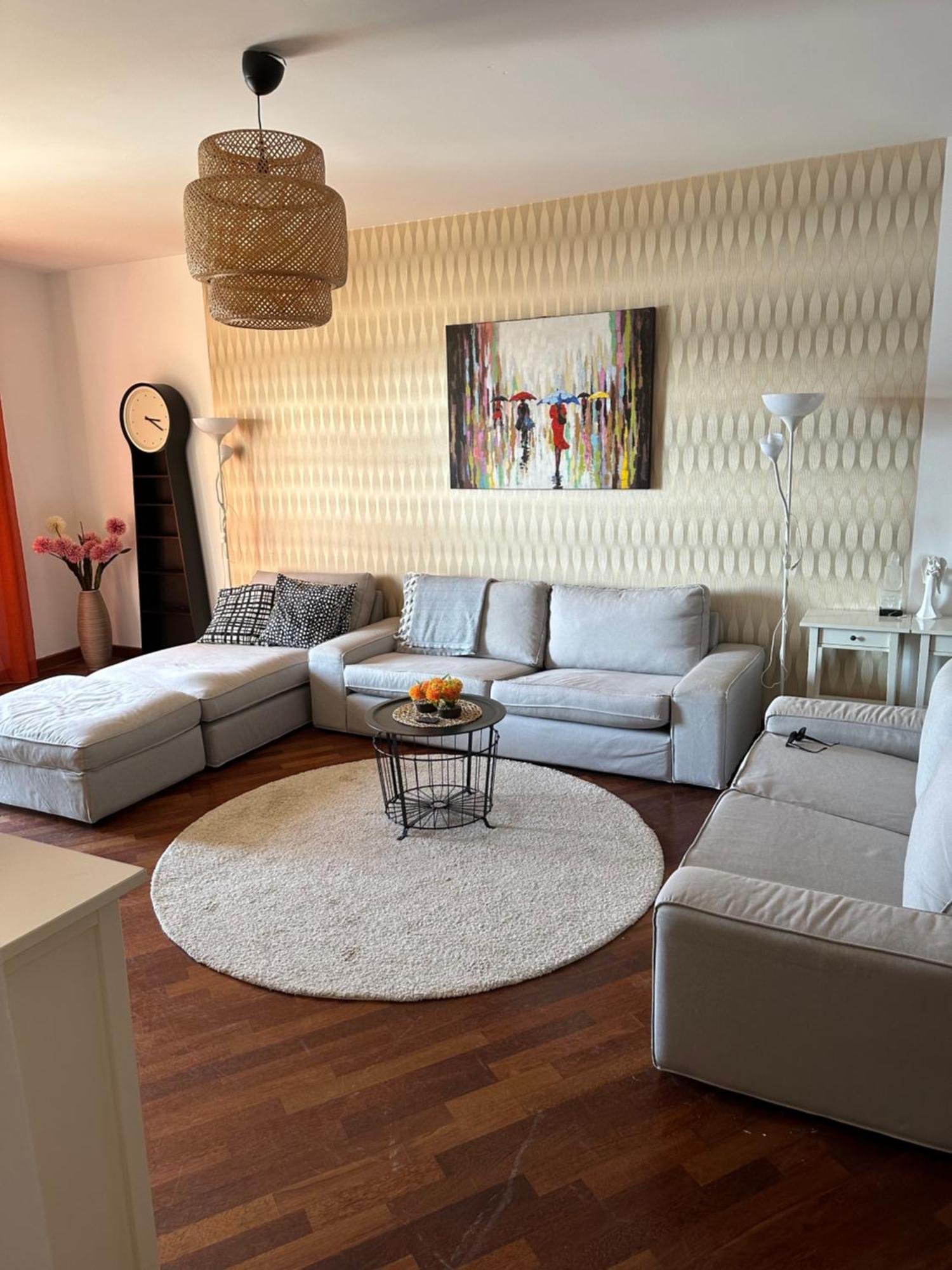 Luxury Apartments Trend Budva Exterior photo