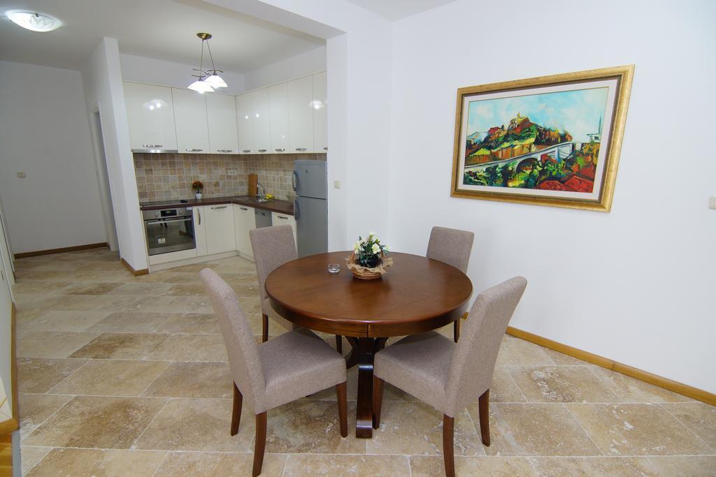 Luxury Apartments Trend Budva Exterior photo