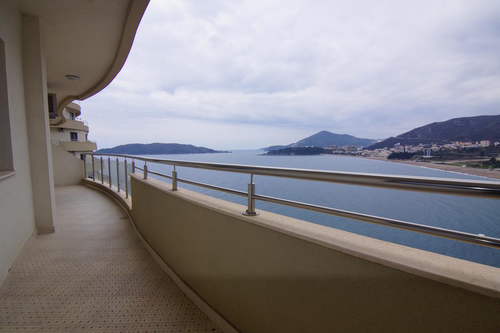 Luxury Apartments Trend Budva Exterior photo
