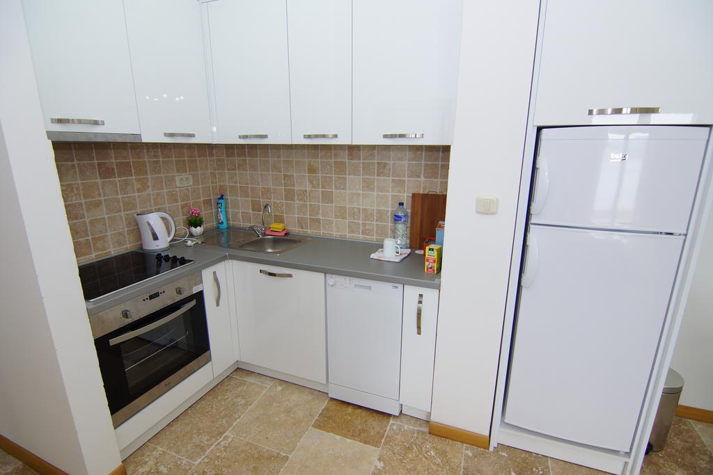 Luxury Apartments Trend Budva Exterior photo