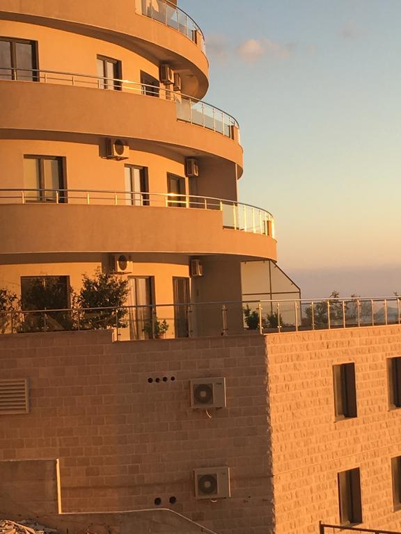 Luxury Apartments Trend Budva Exterior photo
