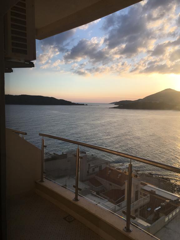 Luxury Apartments Trend Budva Exterior photo