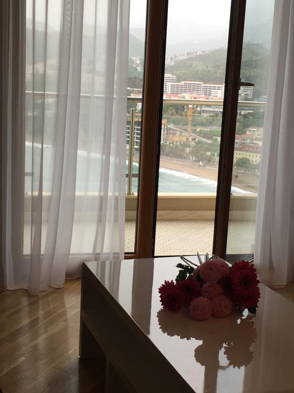 Luxury Apartments Trend Budva Exterior photo