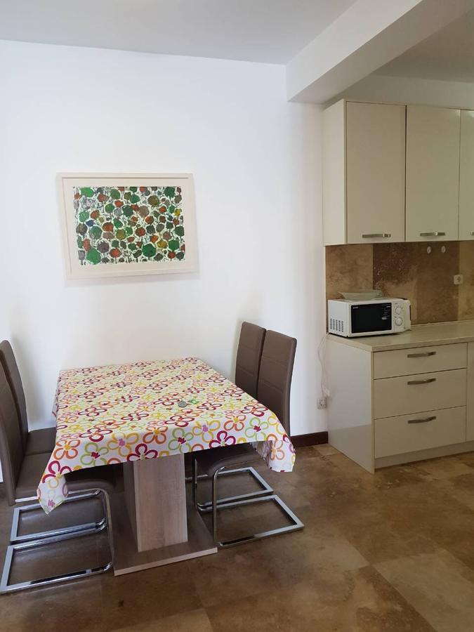 Luxury Apartments Trend Budva Exterior photo