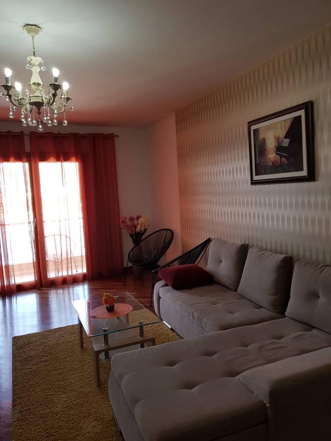 Luxury Apartments Trend Budva Exterior photo
