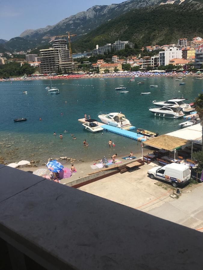 Luxury Apartments Trend Budva Exterior photo